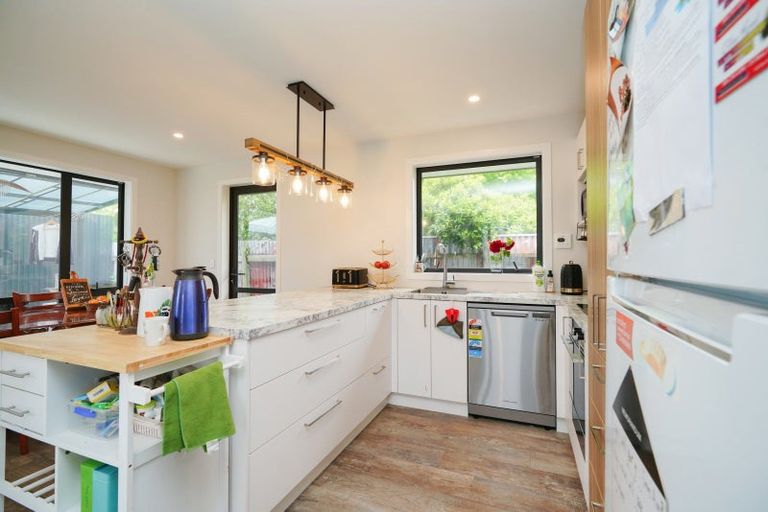 Photo of property in 261 Yarrow Street, Richmond, Invercargill, 9810