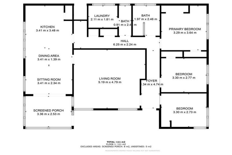 Photo of property in 21 Honeystone Street, Helensburgh, Dunedin, 9010