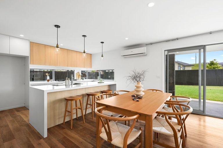 Photo of property in 1 Oolong Court, Huntington, Hamilton, 3210