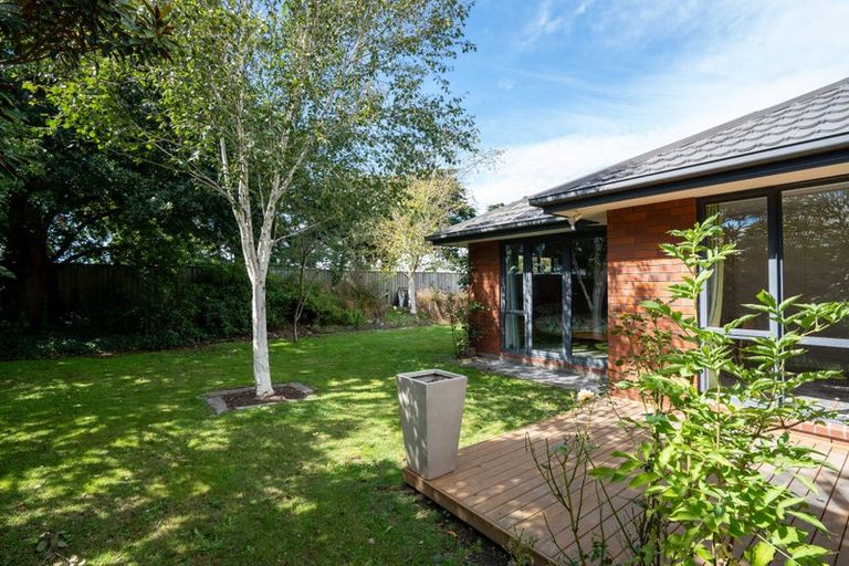 Photo of property in 15 Allison Crescent, Kaiapoi, 7630