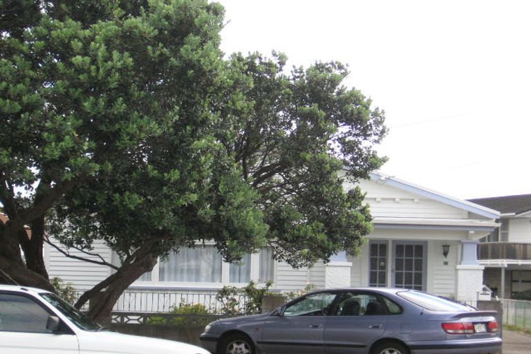 Photo of property in 35 Chelsea Street, Miramar, Wellington, 6022