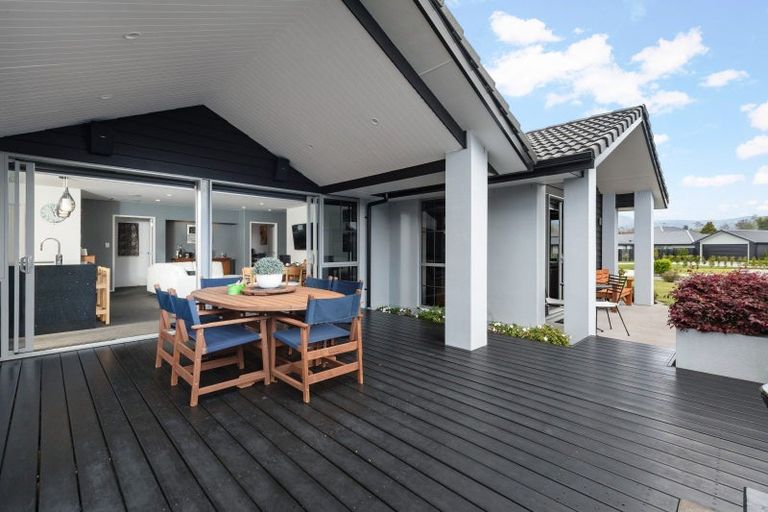 Photo of property in 33 Arran Drive, Aongatete, Katikati, 3178