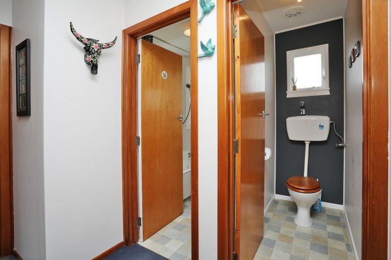 Photo of property in 9 Woodlands South Road, Woodlands, Invercargill, 9871