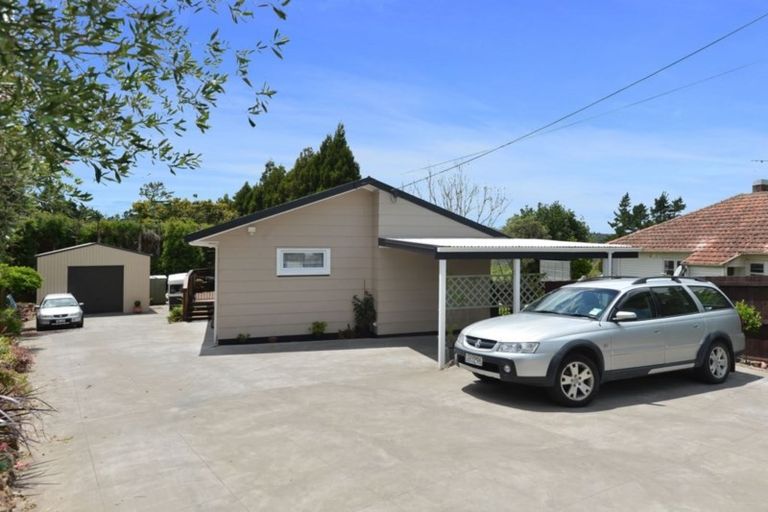 Photo of property in 26 Mangakahia Road, Maungatapere, Whangarei, 0179