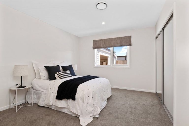 Photo of property in 43 Wai-iti Terrace, Burnside, Christchurch, 8052