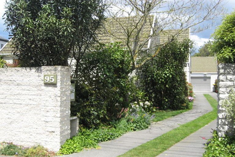 Photo of property in 95 Johns Road, Northwood, Christchurch, 8051