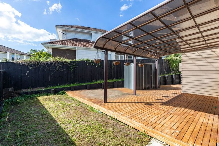 Photo of property in 4b Bennett Road, Pakuranga, Auckland, 2010