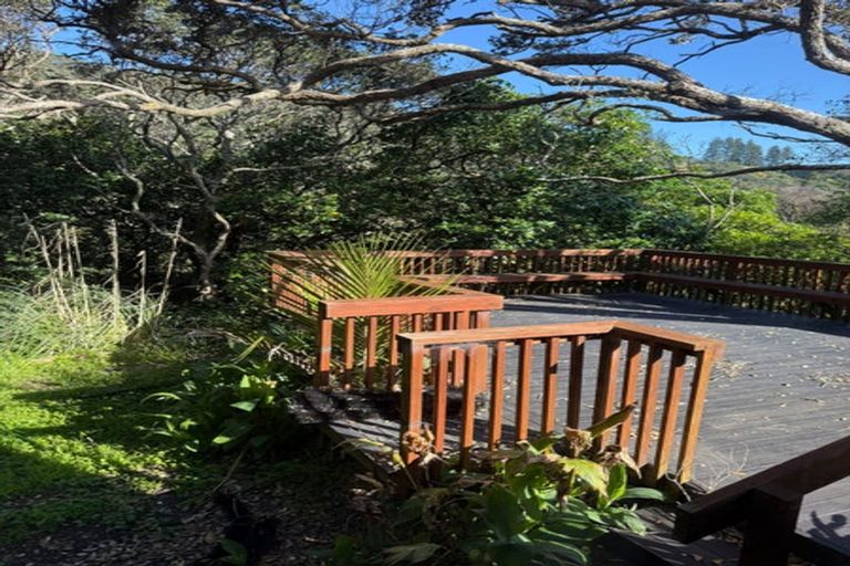 Photo of property in 397 Motutara Road, Muriwai, 0881