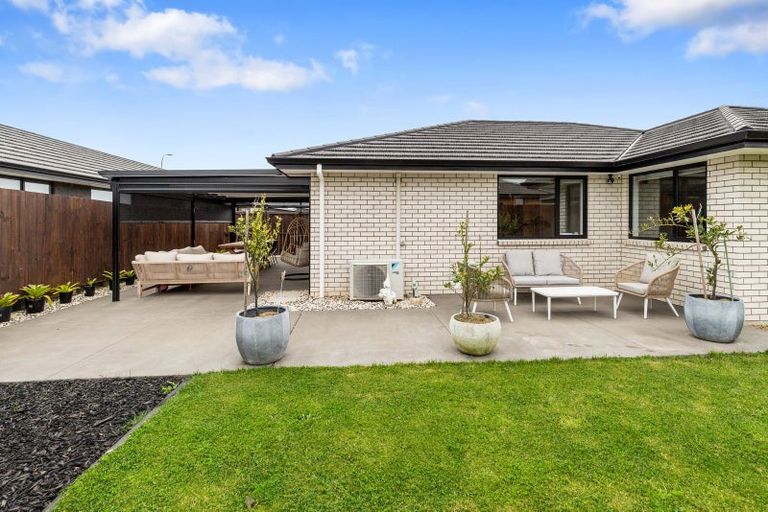 Photo of property in 9 Fernbird Avenue, Te Kauwhata, 3710
