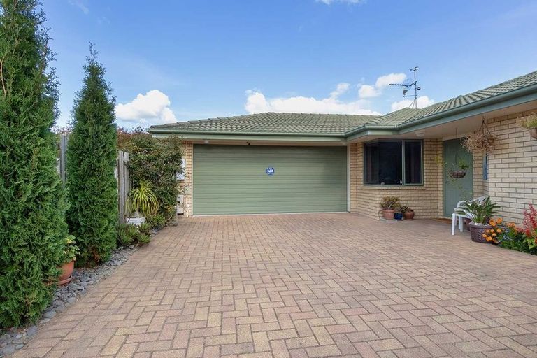 Photo of property in 138a Masters Avenue, Silverdale, Hamilton, 3216