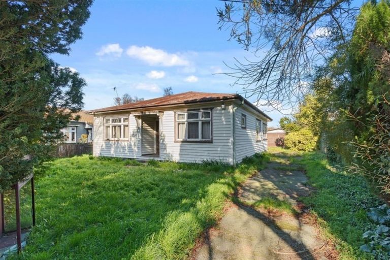 Photo of property in 119 Francis Avenue, Mairehau, Christchurch, 8013