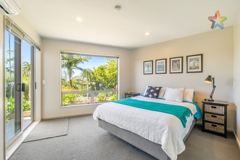 Photo of property in 93 Cypress Drive, Maungaraki, Lower Hutt, 5010