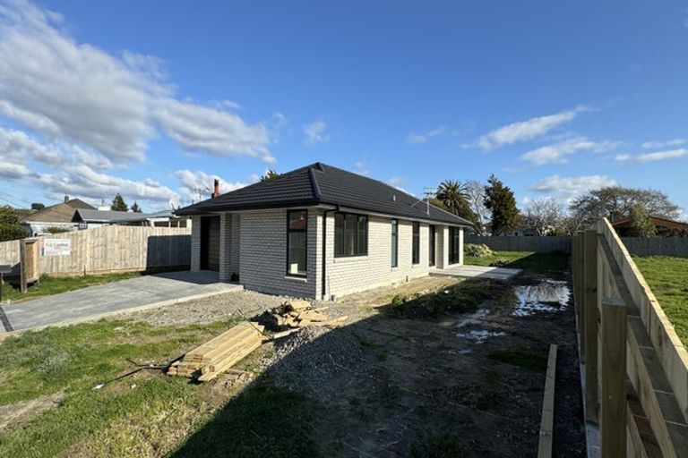 Photo of property in 23 Hamilton Street, Pahiatua, 4910