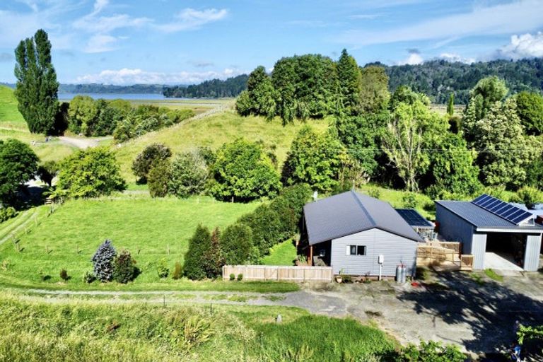 Photo of property in 910a Wainui Road, Wainui, Whakatane, 3198
