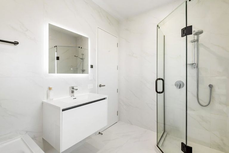 Photo of property in 3 Lemon Grove Lane, Greenhithe, Auckland, 0632