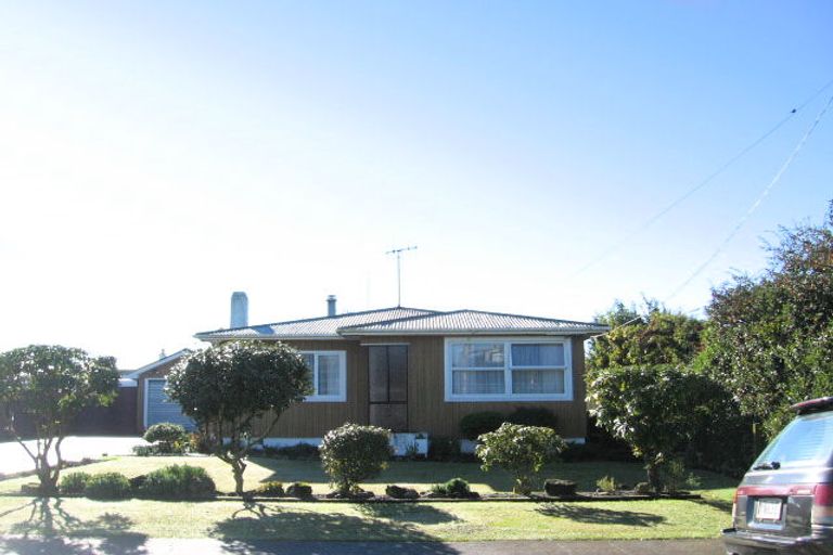Photo of property in 1112 Copeland Road, Akina, Hastings, 4122