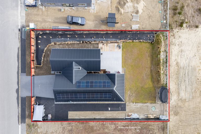 Photo of property in 16 Pollock Street, Alexandra, 9320