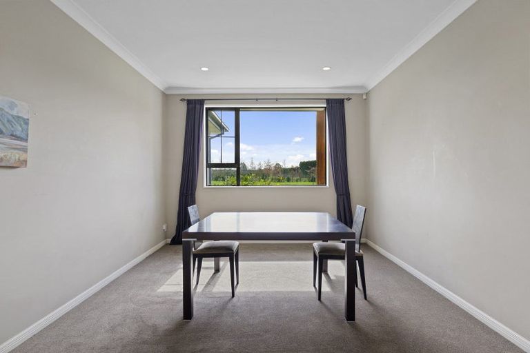 Photo of property in 239 Lawford Road, West Melton, Christchurch, 7676