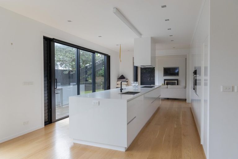 Photo of property in 22 Grampian Road, Saint Heliers, Auckland, 1071