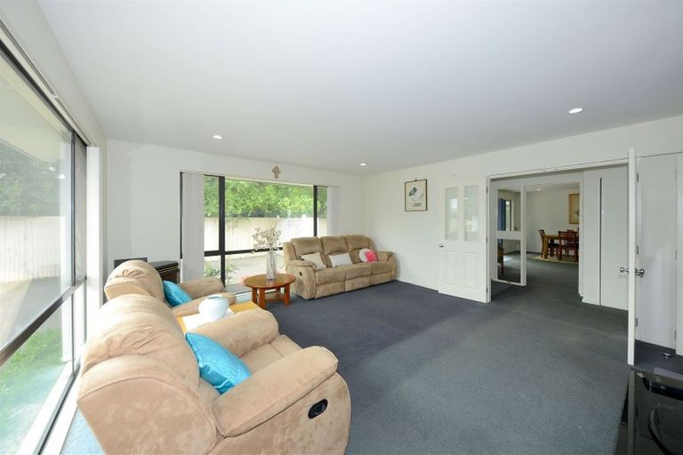 Photo of property in 476a Greers Road, Bishopdale, Christchurch, 8053