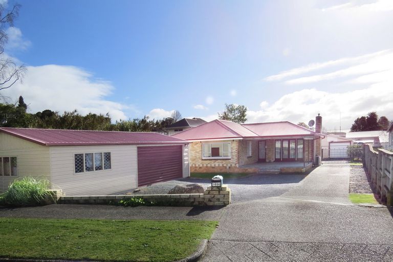 Photo of property in 1696 Rewi Street, Te Awamutu, 3800