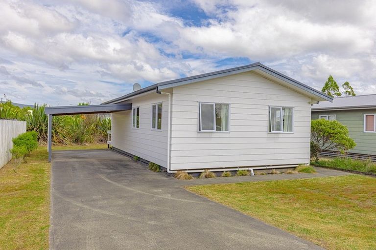 Photo of property in 17b Millar Street, National Park, Owhango, 3989