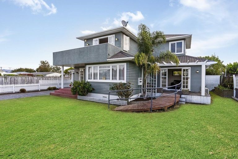 Photo of property in 52 Sixteenth Avenue, Tauranga South, Tauranga, 3112