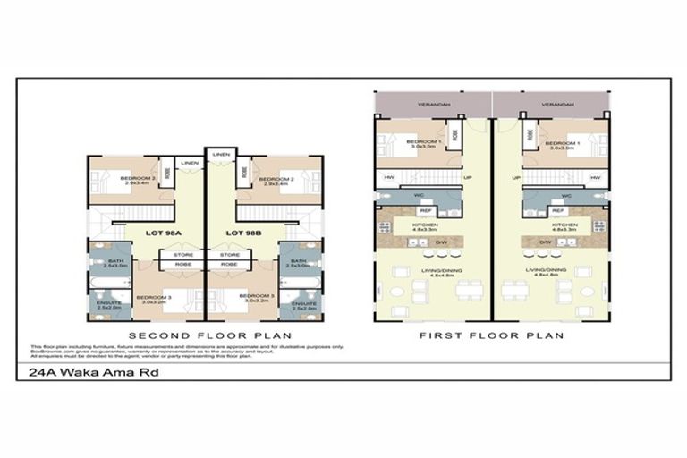 Photo of property in 24a Waka Ama Road, Karaka, Papakura, 2113