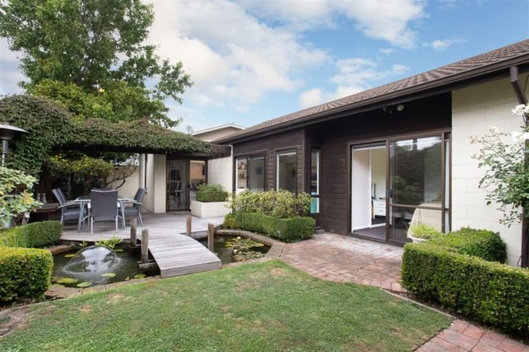 Photo of property in 37b Lansbury Avenue, Strowan, Christchurch, 8052