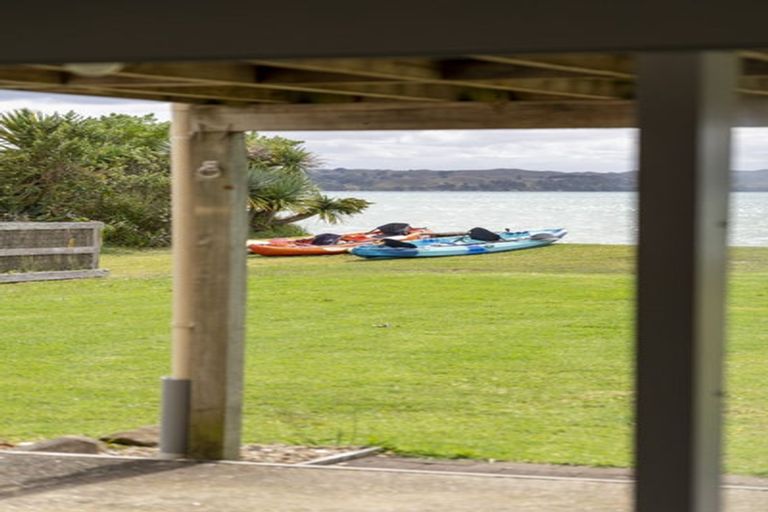 Photo of property in 141 Wallis Road, Raglan, 3295