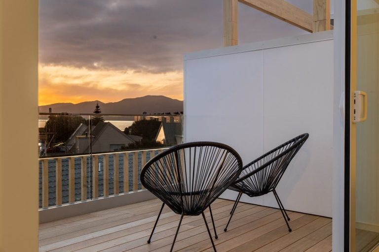 Photo of property in 57c Maclean Street, Paraparaumu Beach, Paraparaumu, 5032