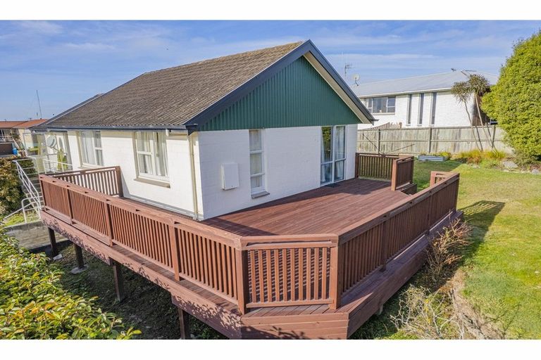 Photo of property in 8 Tasman Street, Oceanview, Timaru, 7910