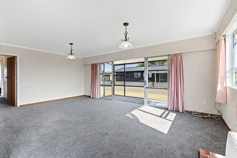Photo of property in 45 King Street, Waitara, 4320