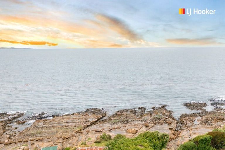 Photo of property in 156 Shag Point Road, Shag Point, Palmerston, 9482