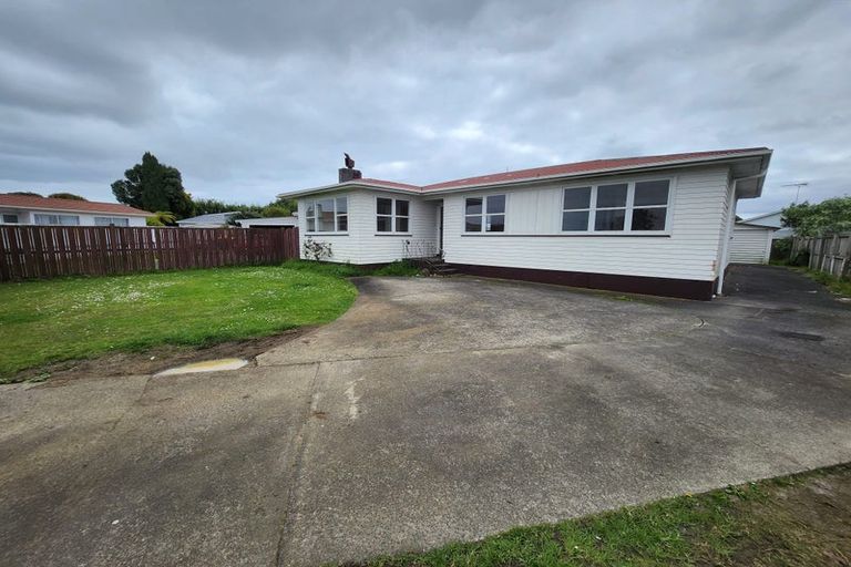 Photo of property in 11 Capella Place, Manurewa, Auckland, 2102