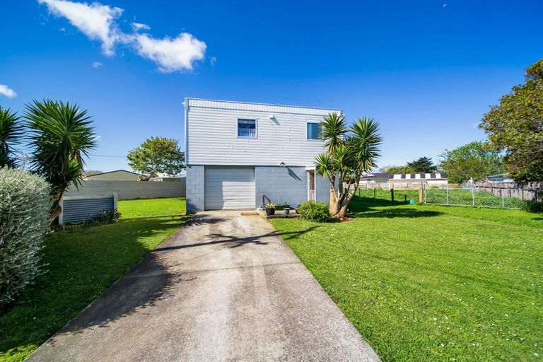 Photo of property in 31 Grey Street, Normanby, Hawera, 4614