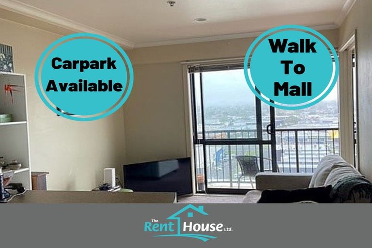 Photo of property in The Rennaissance, 11c/18 Ronwood Avenue, Manukau, Auckland, 2104