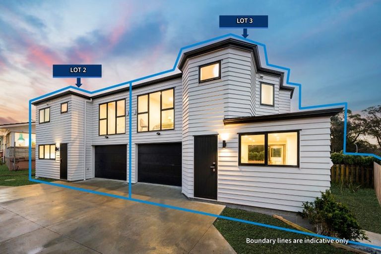 Photo of property in 15a Joyce Street, Pahurehure, Papakura, 2113