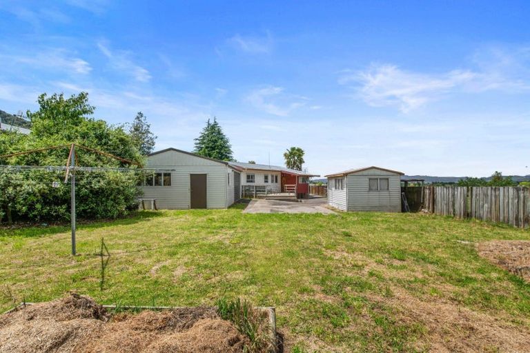 Photo of property in 47 Collie Drive, Pukehangi, Rotorua, 3015
