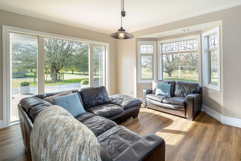 Photo of property in 221 Manaia Road, Homebush, Masterton, 5885