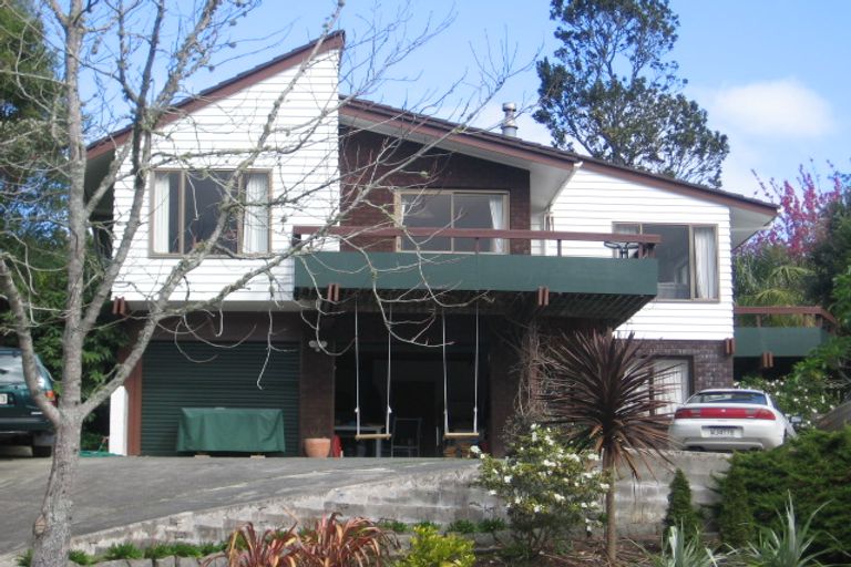 Photo of property in 10 Ngahere Drive, Horahora, Whangarei, 0110