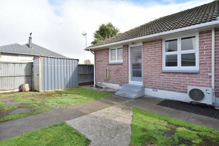 Photo of property in 35a Wesley Street, Kaiapoi, 7630
