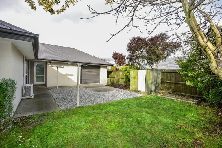 Photo of property in 257c Southfield Drive, Lincoln, 7608