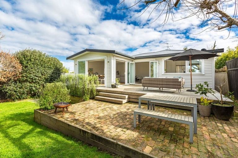 Photo of property in 39 Abbotsford Terrace, Devonport, Auckland, 0624