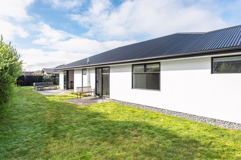Photo of property in 9 Orr Street, Wigram, Christchurch, 8042