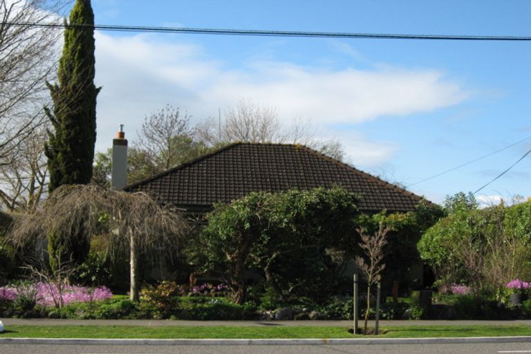 Photo of property in 44 Guthrie Road, Havelock North, 4130