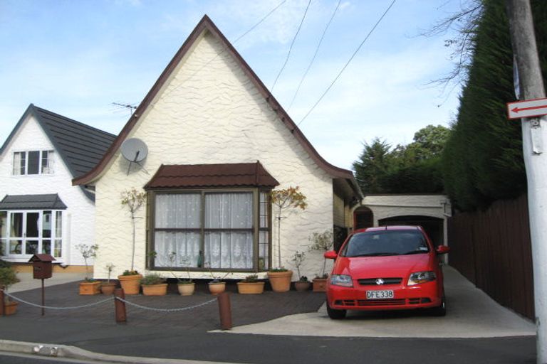 Photo of property in 72 Pacific Street, Roslyn, Dunedin, 9010