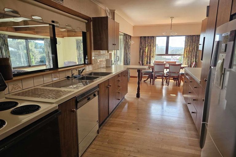 Photo of property in 14 Tui Street, Kaikohe, 0405