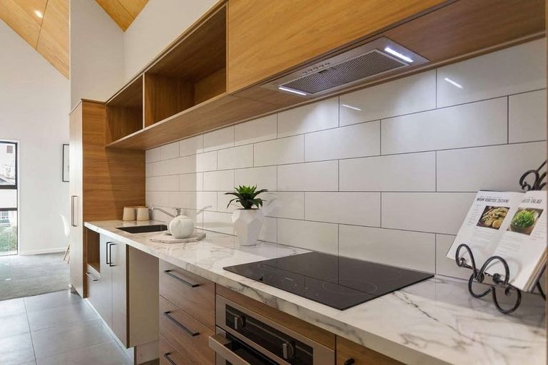 Photo of property in 3/448 Hereford Street, Linwood, Christchurch, 8011