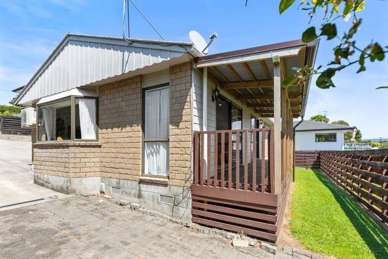 Photo of property in 39b Clarke Street, Gate Pa, Tauranga, 3112
